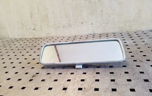 Volkswagen Golf IV Rear view mirror (interior) E9014022