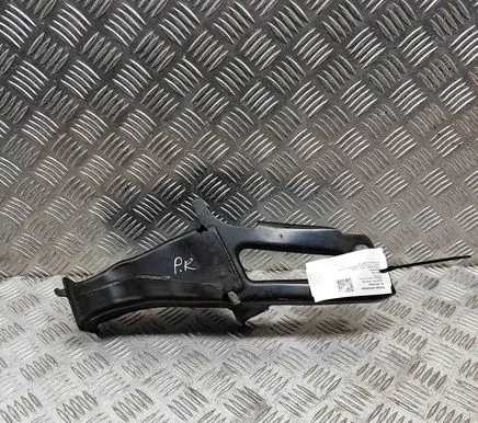 Volvo XC60 Front bumper shock/impact absorber 31329437