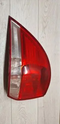 Volkswagen Golf V Rear/tail lights 1k9945095