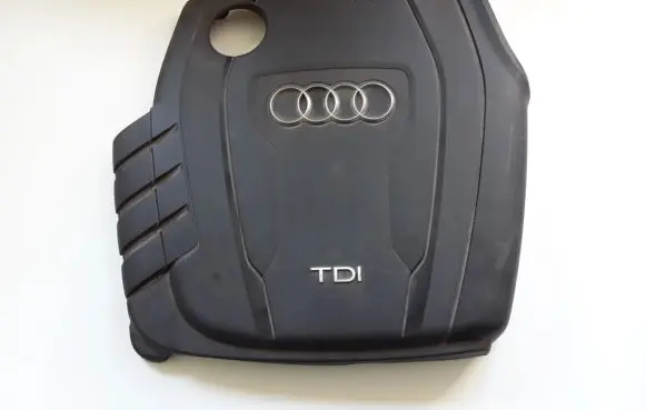 Audi A4 S4 B8 8K Engine cover (trim) 03L103925AB