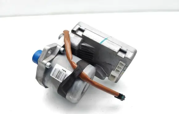 MG ZS Steering rack control module 10637730 10195721 10534091
