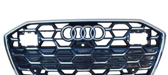 Audi A6 S6 C8 4K Front bumper upper radiator grill 4K0853651T