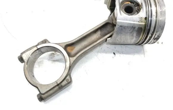 Renault Trafic II (X83) Piston with connecting rod 1295