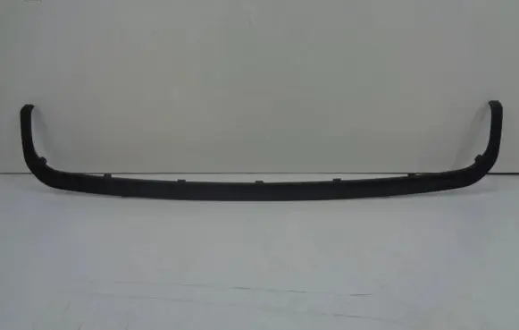 BMW X6M F86 Rear bumper lower part trim 51128056471