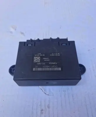 Ford Explorer V Door control unit/module DG9T14B531EC DG9T14F142AE