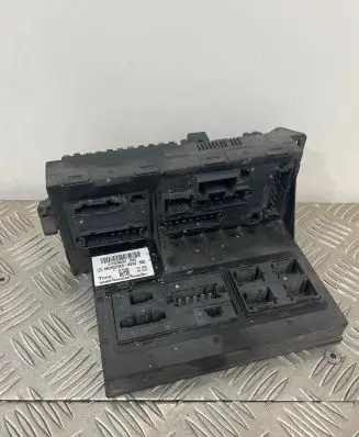 Mercedes-Benz E W211 Other control units/modules 2115456201