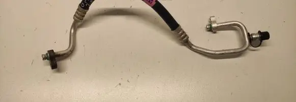 KIA Optima Air conditioning (A/C) pipe/hose
