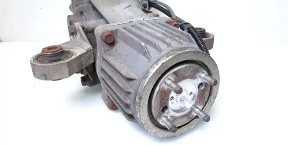 Mitsubishi Outlander Rear differential GS2352 T02GS0281