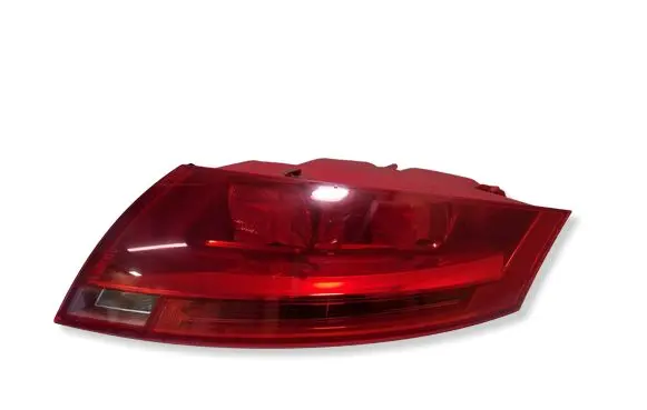 Audi TT TTS Mk2 Rear/tail lights 8J0945096B