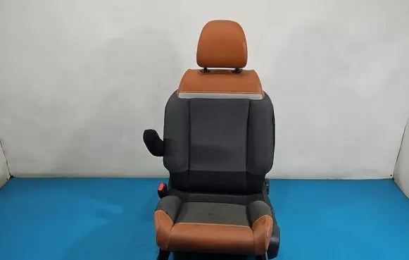 Citroen C3 Front driver seat IMPRK1587338