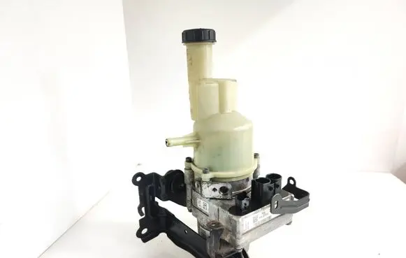 Citroen Jumpy Power steering pump 9818127580