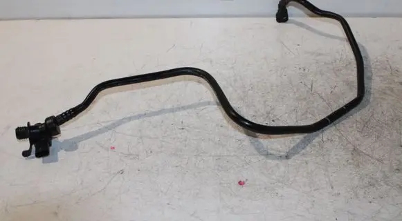 Volkswagen Golf VII Vacuum line/pipe/hose 
