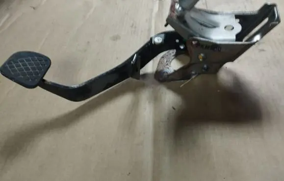 Honda Accord Brake pedal