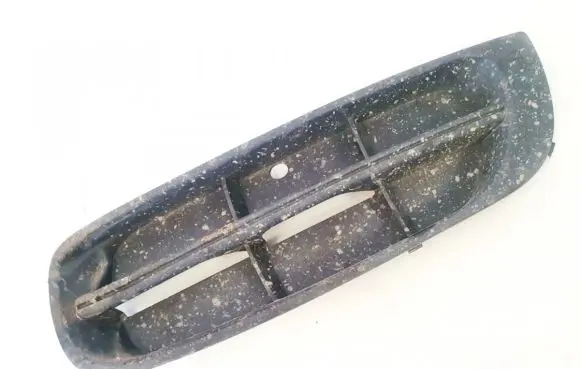 Skoda Fabia Mk1 (6Y) Front bumper lower grill 5j0807367a
