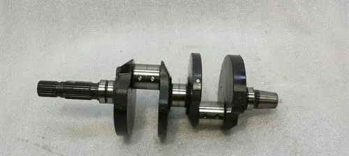 Honda Civic X other engine part 13310MCW010