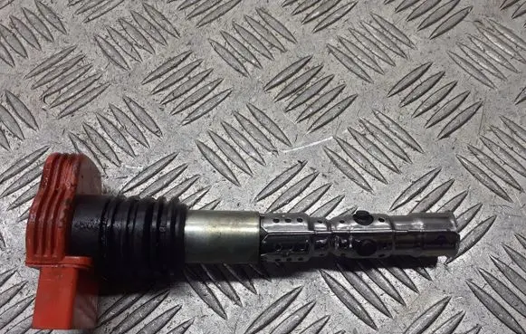 Audi A4 S4 B6 8E 8H Spark distributor 06C405115F