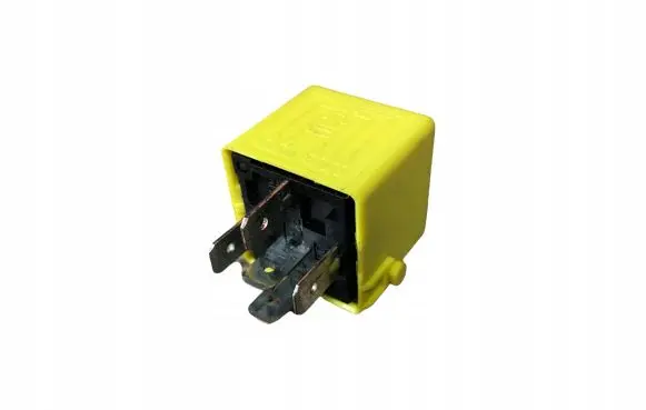 Mercedes-Benz ML W163 Other relay 002421419