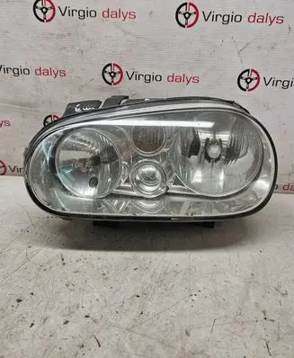 Volkswagen Golf IV Headlight/headlamp 150145
