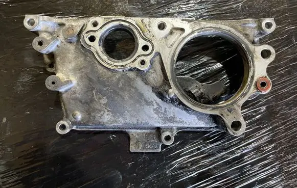 Nissan Primera other engine part 