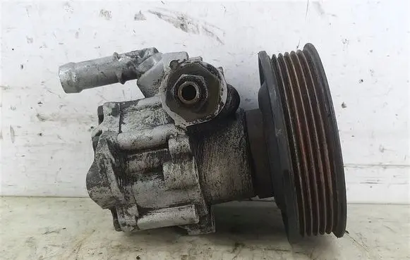 Volkswagen Lupo Power steering pump 