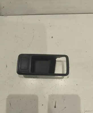 Ford Focus C-MAX Rear door window switch trim 3M51226A36ADW