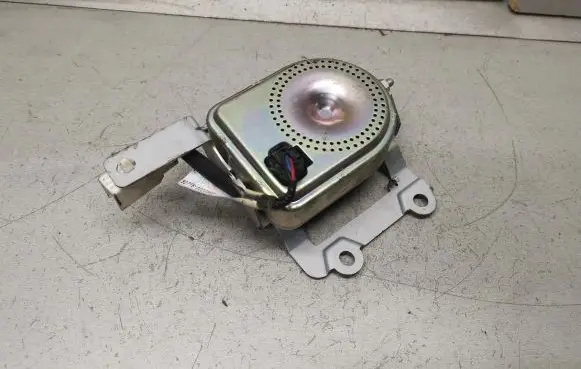 Mazda 6 Alarm system siren GS1D67SB0