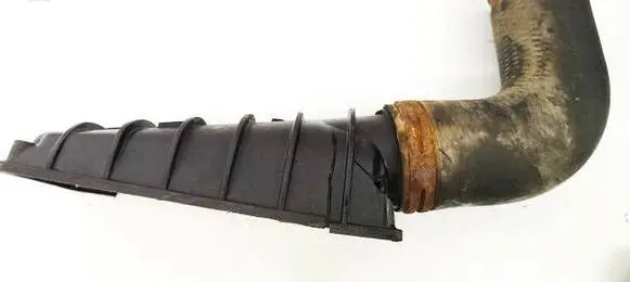 Seat Ibiza III (6L) Intercooler hose/pipe 