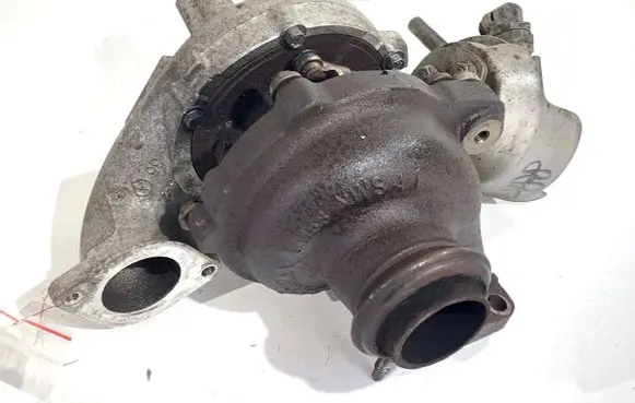 Citroen C4 II Turbo 