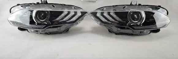 Ford Mustang VI Headlight part 