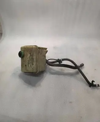 Audi A6 S6 C4 4A Power steering fluid tank/reservoir 4A0422373