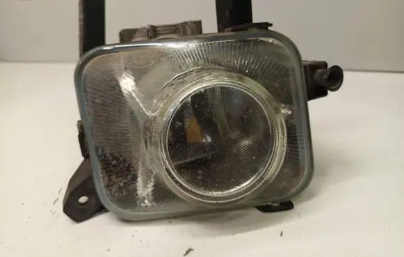 Opel Meriva A Front fog light 13262044 301392437