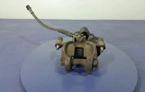 Audi Q2 - Rear brake caliper 5Q0615405ER