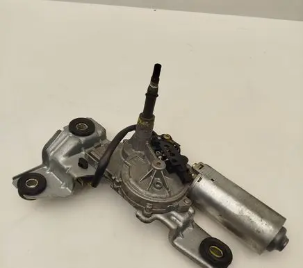 Volvo V70 Rear window wiper motor 9154525 0390201558