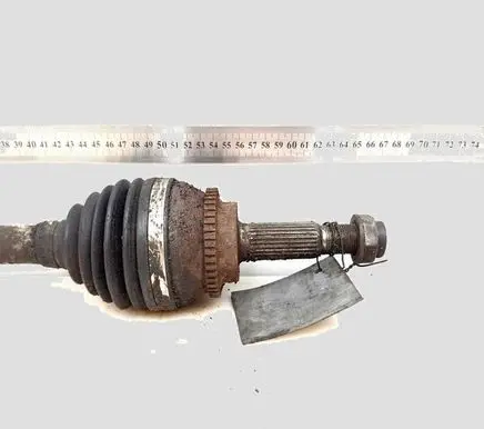 Toyota Corolla E120 E130 Front driveshaft