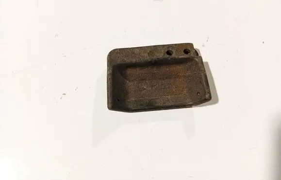 Volkswagen Bora Steering wheel adjustment switch 1j0419378