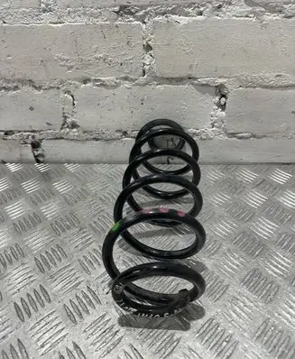 Audi A5 8T 8F Rear coil spring