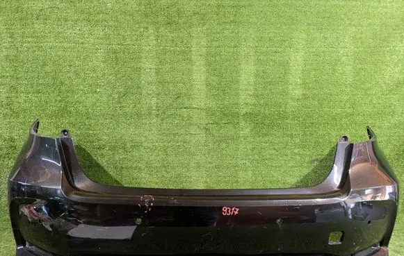 Toyota Corolla E210 E21 Rear bumper 5215902E60