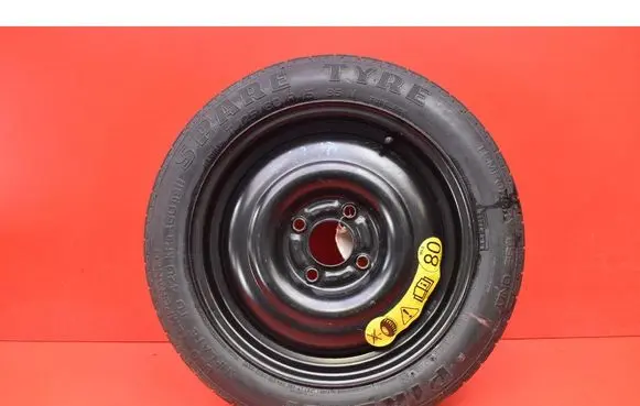 Ford Fusion R15 spare wheel 98AB-NB