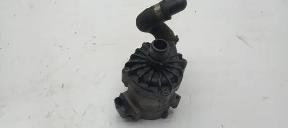 BMW 7 F01 F02 F03 F04 Electric auxiliary coolant/water pump 7566335