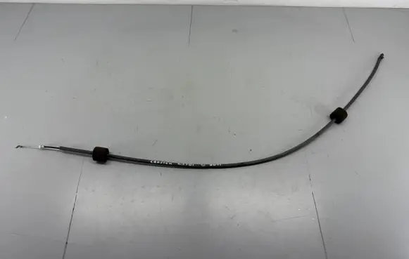 Volkswagen Crafter Sliding door cable line 