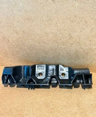 Dacia Sandero Front bumper support beam 622221846R L021421 221082200