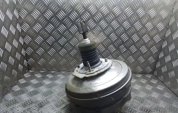 BMW 7 E65 E66 Brake booster 296769213038