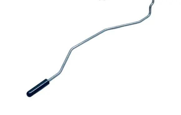 BMW 7 G11 G12 Other front door trim element 51217337991 7337991