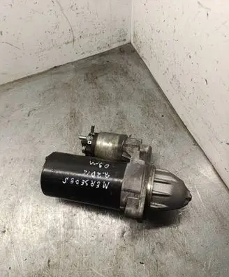 Mercedes-Benz C W204 Starter motor A0061512501