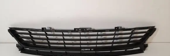 Renault Megane III Bonnet/hood grill 622547366R