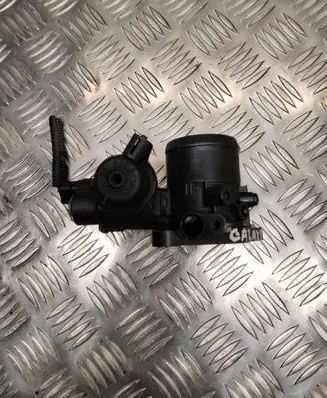 Ford Galaxy Throttle valve 6G9Q9E926AE AK0084509
