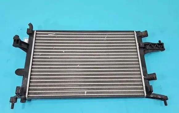 Opel Combo C Coolant radiator AC247511 IMPRK1438677