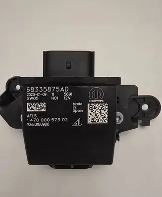 Ram 1500 Other control units/modules 68335875AD 147000057302