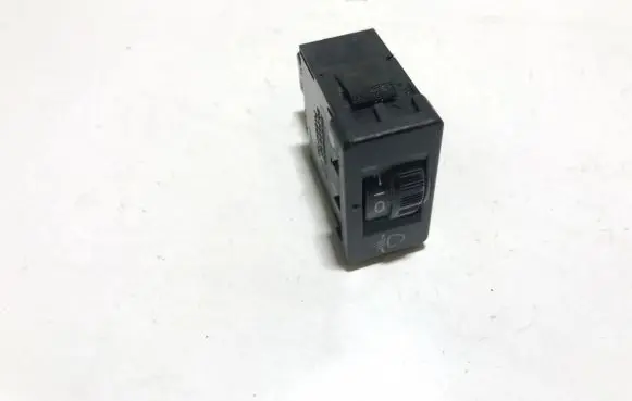 Citroen C3 Headlight level height control switch 96384422xt 96366692xt