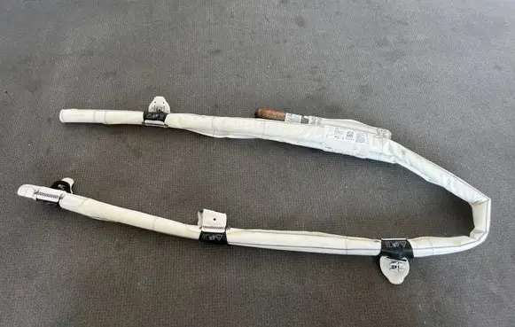 BMW 1 F20 F21 Roof airbag 7221045 84722104512 18B3102A0708